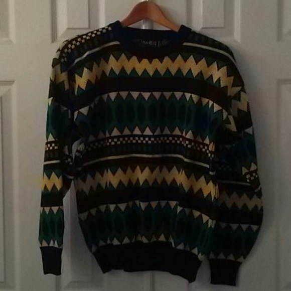 Van cort vintage sweater - Picture 5 of 5
